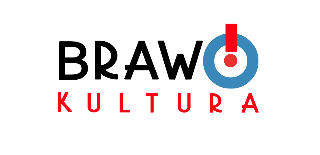 logo Brawo Kultura