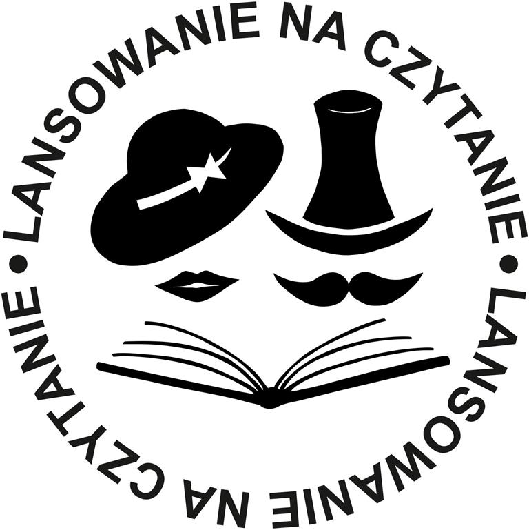 logo Lansowanie na czytanie